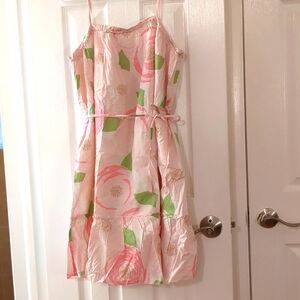 New Gap kids girls dress